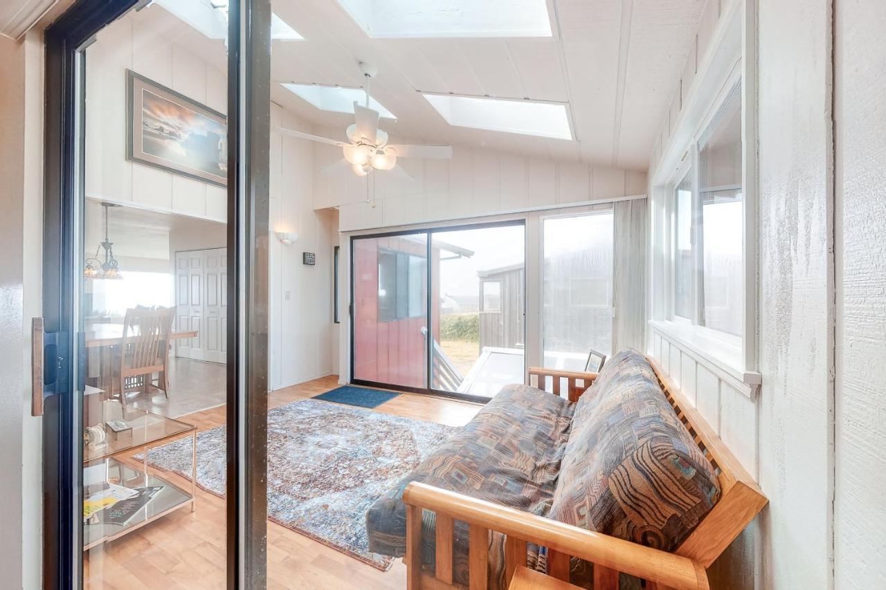 Tidal Links - 4 Bed 3 Bath Vacation Home In Bandon Dunes ภายนอก รูปภาพ