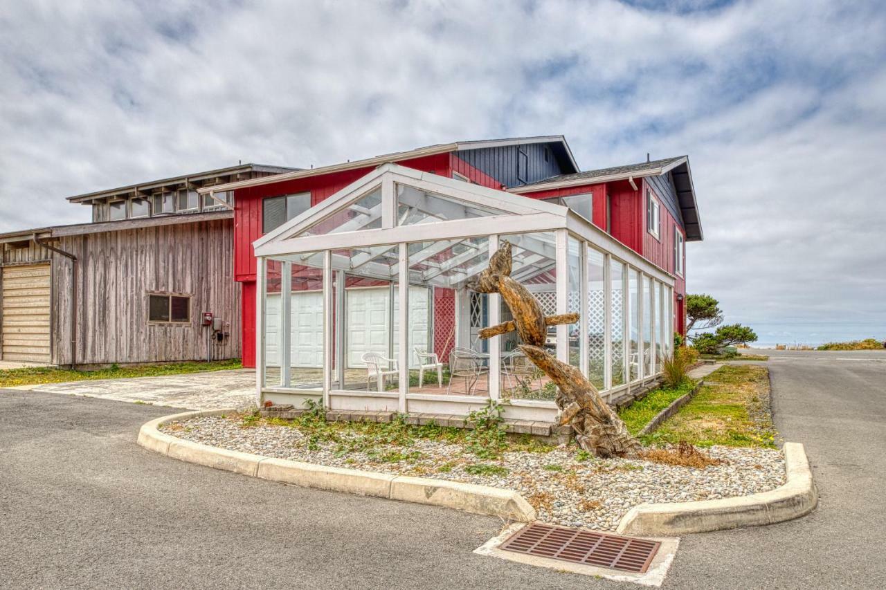 Tidal Links - 4 Bed 3 Bath Vacation Home In Bandon Dunes ภายนอก รูปภาพ